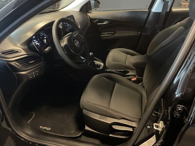 Fiat Tipo Gebrauchtwagen