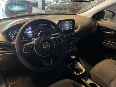 Fiat Tipo Gebrauchtwagen