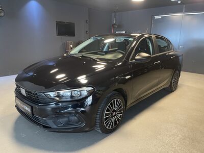 Fiat Tipo Gebrauchtwagen