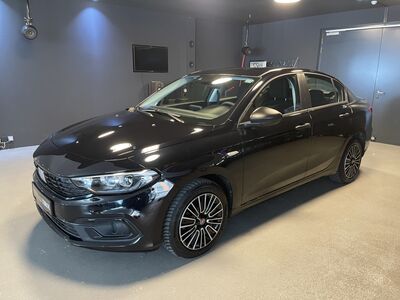 Fiat Tipo Gebrauchtwagen