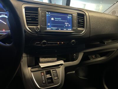 Peugeot Expert Gebrauchtwagen