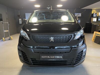 Peugeot Expert Gebrauchtwagen