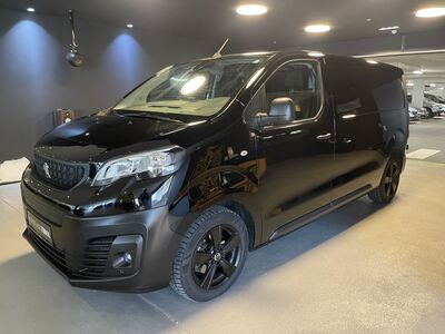 Peugeot Expert Gebrauchtwagen