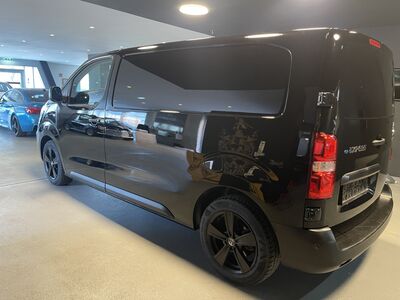 Peugeot Expert Gebrauchtwagen