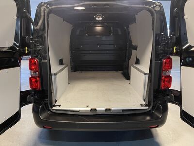 Peugeot Expert Gebrauchtwagen