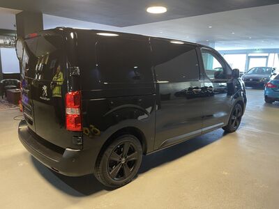 Peugeot Expert Gebrauchtwagen