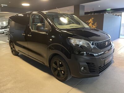 Peugeot Expert Gebrauchtwagen