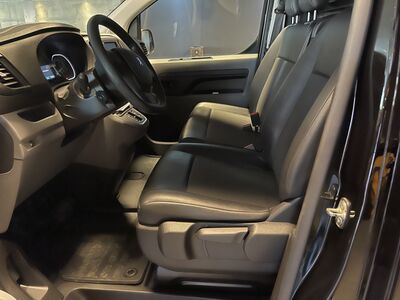 Peugeot Expert Gebrauchtwagen