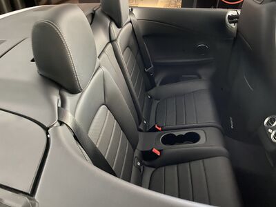Mercedes-Benz C-Klasse Gebrauchtwagen