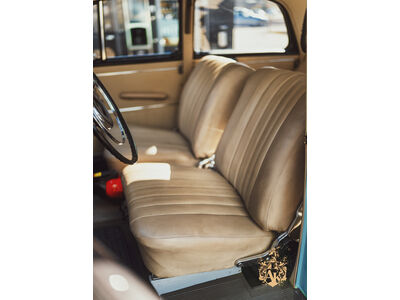 Mercedes-Benz 190 Oldtimer