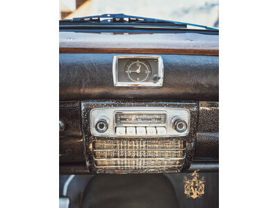 Mercedes-Benz 190 Oldtimer