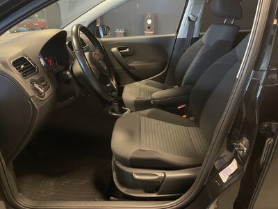 VW Polo Gebrauchtwagen