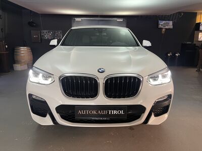 BMW X4 Gebrauchtwagen