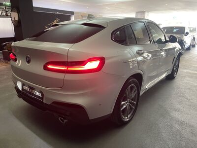 BMW X4 Gebrauchtwagen