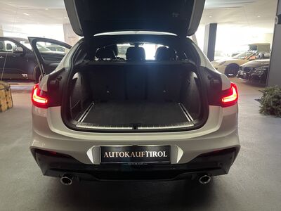 BMW X4 Gebrauchtwagen