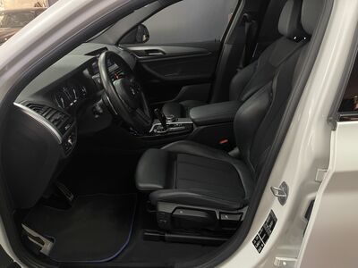 BMW X4 Gebrauchtwagen