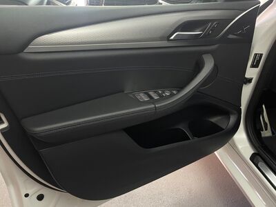 BMW X4 Gebrauchtwagen