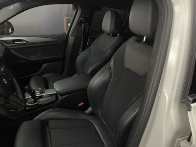 BMW X4 Gebrauchtwagen