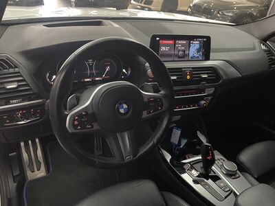 BMW X4 Gebrauchtwagen