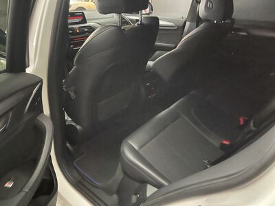 BMW X4 Gebrauchtwagen