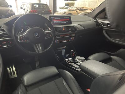 BMW X4 Gebrauchtwagen