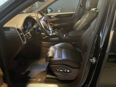 Porsche Cayenne Gebrauchtwagen