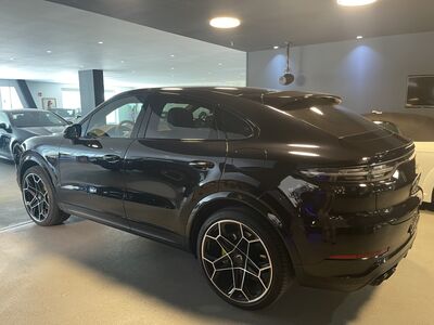 Porsche Cayenne Gebrauchtwagen
