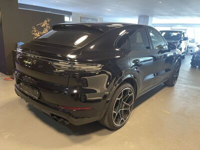Porsche Cayenne Gebrauchtwagen