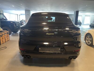 Porsche Cayenne Gebrauchtwagen