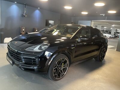 Porsche Cayenne Gebrauchtwagen