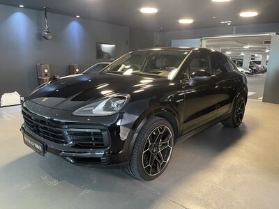 Porsche Cayenne Gebrauchtwagen