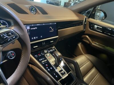 Porsche Cayenne Gebrauchtwagen