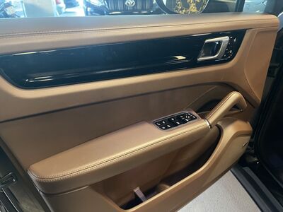 Porsche Cayenne Gebrauchtwagen