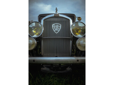 Peugeot 301 Oldtimer