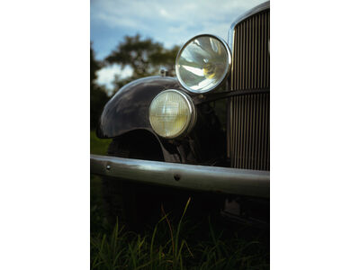 Peugeot 301 Oldtimer