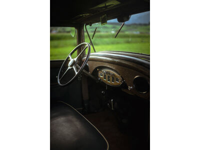 Peugeot 301 Oldtimer