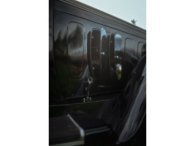 Peugeot 301 Oldtimer