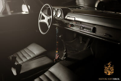 Porsche 914 Gebrauchtwagen