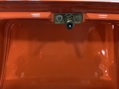 Porsche 914 Gebrauchtwagen