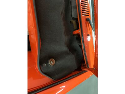 Porsche 914 Gebrauchtwagen