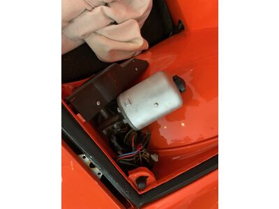 Porsche 914 Gebrauchtwagen