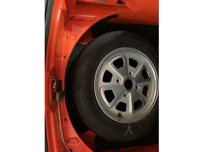 Porsche 914 Gebrauchtwagen