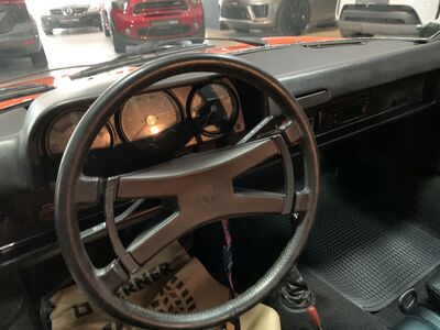 Porsche 914 Gebrauchtwagen