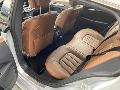 Mercedes-Benz CLS Gebrauchtwagen Mercedes-Benz CLS Gebrauchtwagen