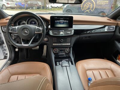 Mercedes-Benz CLS Gebrauchtwagen Mercedes-Benz CLS Gebrauchtwagen