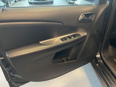 Fiat Freemont Gebrauchtwagen