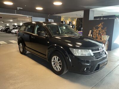 Fiat Freemont Gebrauchtwagen