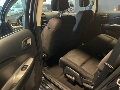 Fiat Freemont Gebrauchtwagen