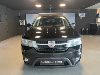 Fiat Freemont Gebrauchtwagen