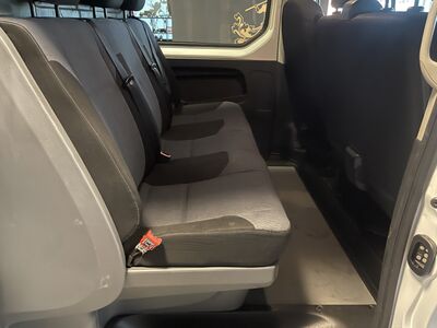 Opel Vivaro Gebrauchtwagen